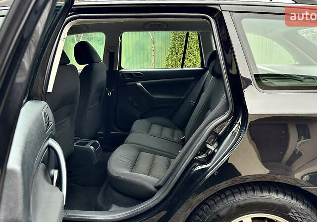 Чорний Шкода Октавія, об'ємом двигуна 1.6 л та пробігом 114 тис. км за 8299 $, фото 44 на Automoto.ua