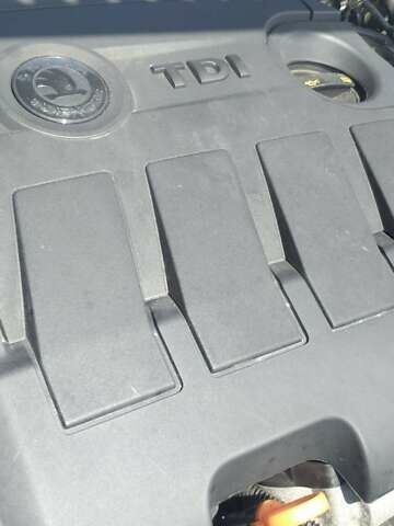 Черный Шкода Октавия, объемом двигателя 1.6 л и пробегом 260 тыс. км за 7650 $, фото 19 на Automoto.ua