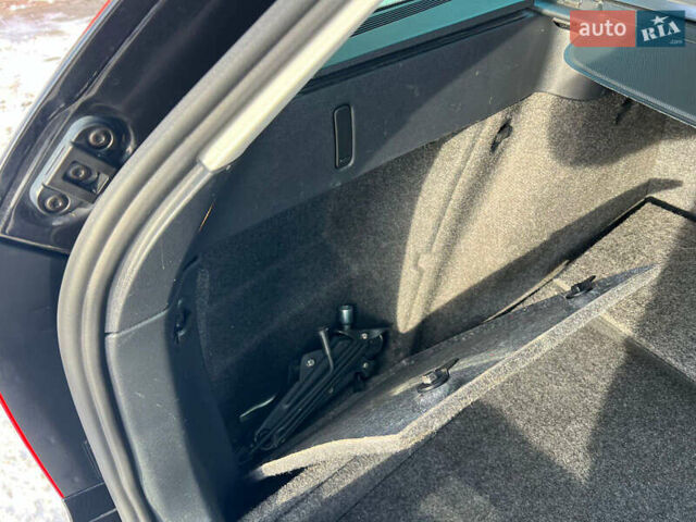 Чорний Шкода Октавія, об'ємом двигуна 1.6 л та пробігом 163 тис. км за 9350 $, фото 41 на Automoto.ua