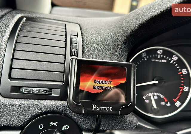 Чорний Шкода Октавія, об'ємом двигуна 1.6 л та пробігом 114 тис. км за 8299 $, фото 70 на Automoto.ua