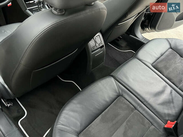 Черный Шкода Октавия, объемом двигателя 2 л и пробегом 229 тыс. км за 11650 $, фото 81 на Automoto.ua