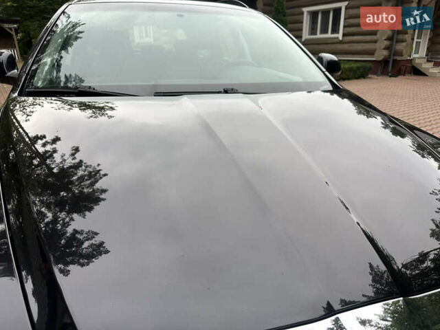 Черный Шкода Октавия, объемом двигателя 1.6 л и пробегом 224 тыс. км за 7500 $, фото 40 на Automoto.ua