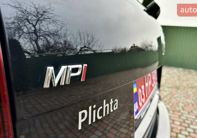 Чорний Шкода Октавія, об'ємом двигуна 1.6 л та пробігом 114 тис. км за 8299 $, фото 17 на Automoto.ua