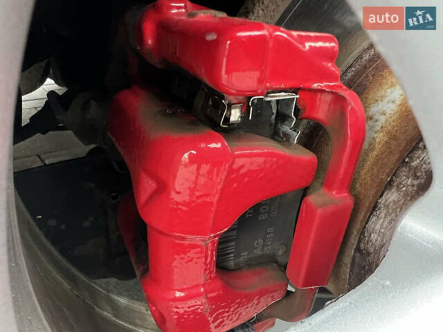 Чорний Шкода Октавія, об'ємом двигуна 2 л та пробігом 267 тис. км за 11850 $, фото 21 на Automoto.ua