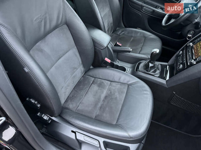 Чорний Шкода Октавія, об'ємом двигуна 1.8 л та пробігом 158 тис. км за 8700 $, фото 63 на Automoto.ua