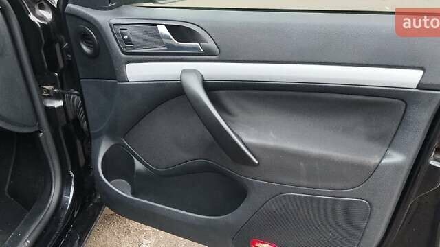 Чорний Шкода Октавія, об'ємом двигуна 1.4 л та пробігом 255 тис. км за 6300 $, фото 3 на Automoto.ua