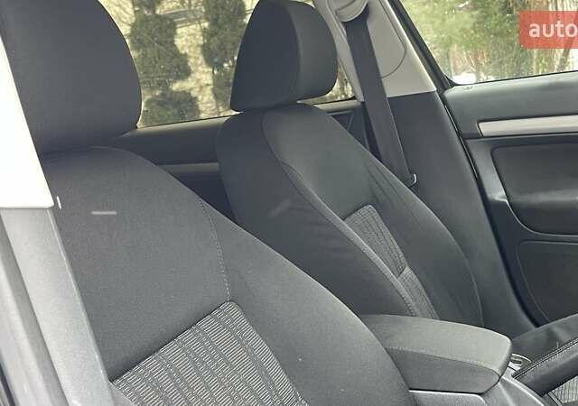 Черный Шкода Октавия, объемом двигателя 1.99 л и пробегом 277 тыс. км за 8499 $, фото 70 на Automoto.ua