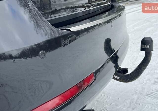 Черный Шкода Октавия, объемом двигателя 1.99 л и пробегом 277 тыс. км за 8499 $, фото 38 на Automoto.ua