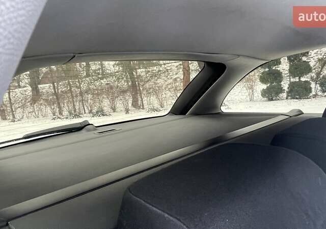 Черный Шкода Октавия, объемом двигателя 1.99 л и пробегом 277 тыс. км за 8499 $, фото 82 на Automoto.ua