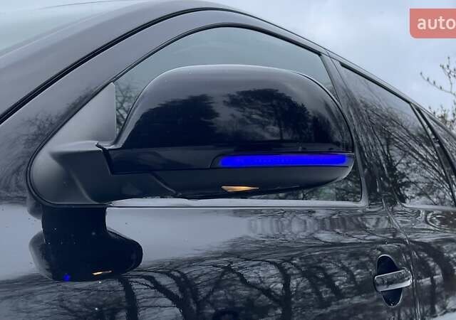 Черный Шкода Октавия, объемом двигателя 1.99 л и пробегом 277 тыс. км за 8499 $, фото 52 на Automoto.ua