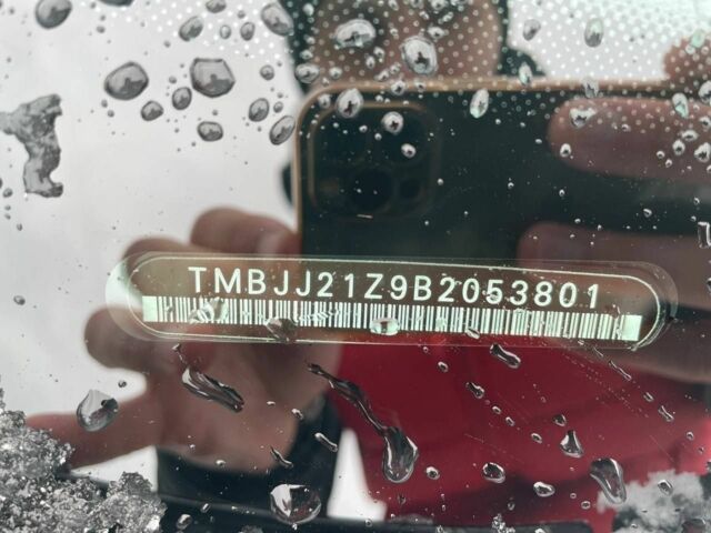 Чорний Шкода Октавія, об'ємом двигуна 1.4 л та пробігом 202 тис. км за 7200 $, фото 23 на Automoto.ua