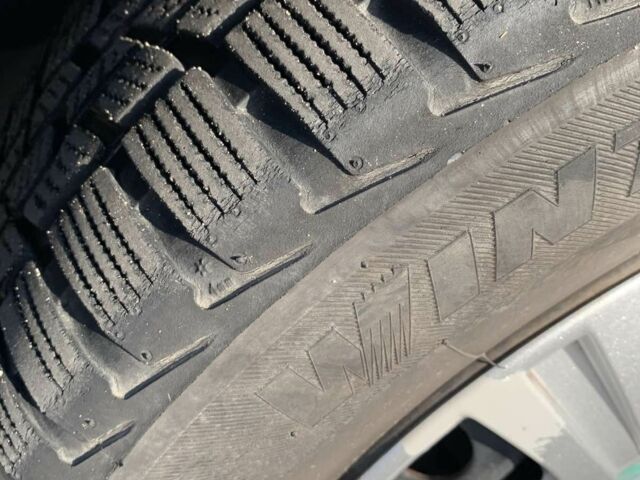 Чорний Шкода Октавія, об'ємом двигуна 1.6 л та пробігом 160 тис. км за 9200 $, фото 18 на Automoto.ua