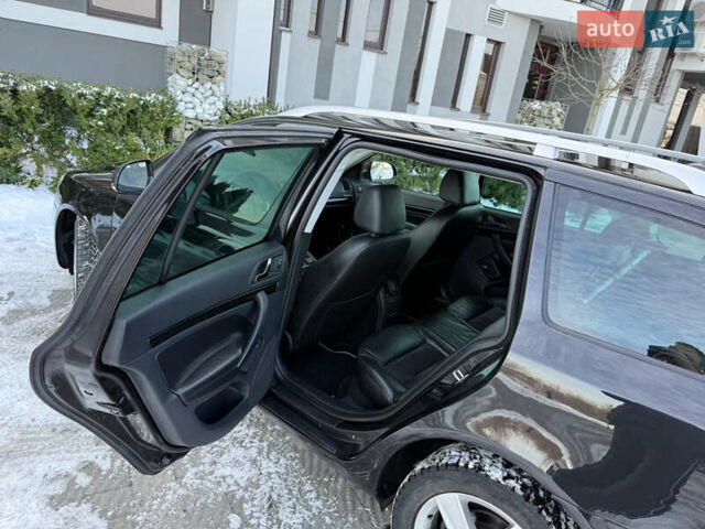 Черный Шкода Октавия, объемом двигателя 1.6 л и пробегом 228 тыс. км за 9500 $, фото 46 на Automoto.ua