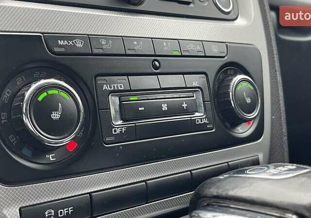 Черный Шкода Октавия, объемом двигателя 1.99 л и пробегом 277 тыс. км за 8499 $, фото 62 на Automoto.ua