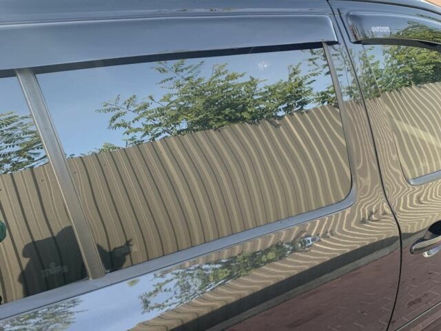 Чорний Шкода Октавія, об'ємом двигуна 1.6 л та пробігом 160 тис. км за 9200 $, фото 14 на Automoto.ua