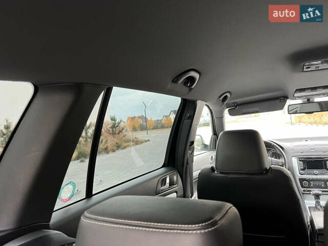 Черный Шкода Октавия, объемом двигателя 2 л и пробегом 265 тыс. км за 11950 $, фото 81 на Automoto.ua