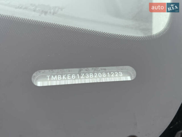 Черный Шкода Октавия, объемом двигателя 2 л и пробегом 229 тыс. км за 11650 $, фото 29 на Automoto.ua