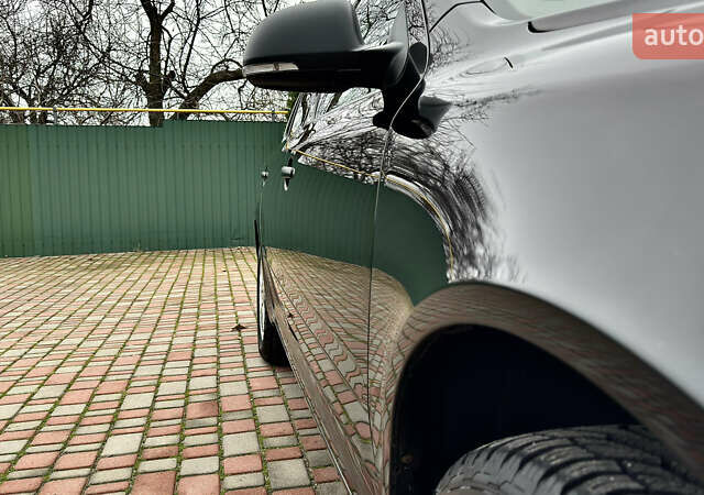 Чорний Шкода Октавія, об'ємом двигуна 1.6 л та пробігом 114 тис. км за 8299 $, фото 11 на Automoto.ua