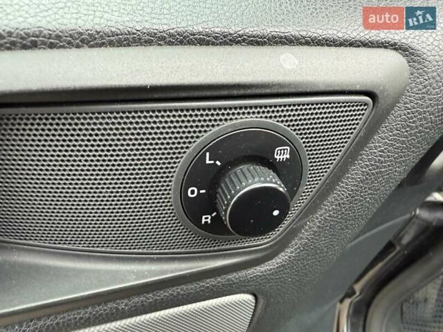 Черный Шкода Октавия, объемом двигателя 1.39 л и пробегом 219 тыс. км за 8300 $, фото 19 на Automoto.ua