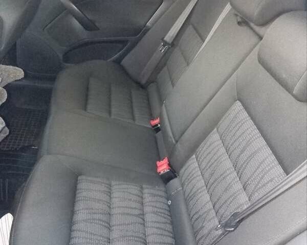 Черный Шкода Октавия, объемом двигателя 1.6 л и пробегом 340 тыс. км за 7300 $, фото 18 на Automoto.ua