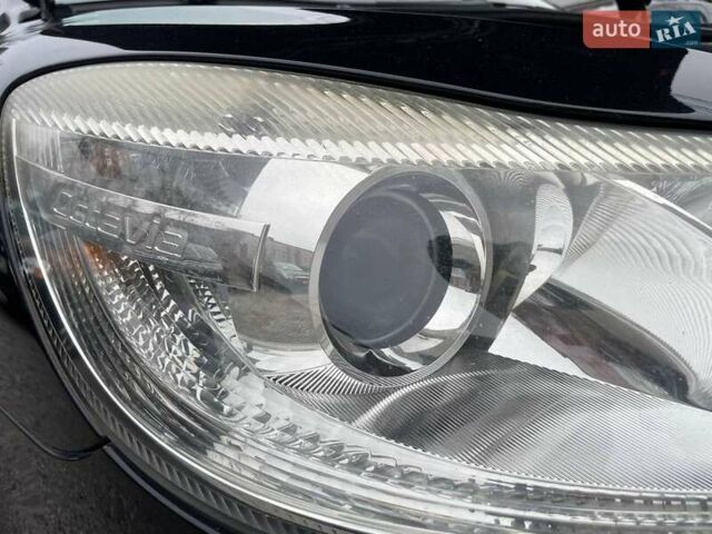 Черный Шкода Октавия, объемом двигателя 1.6 л и пробегом 176 тыс. км за 7550 $, фото 16 на Automoto.ua