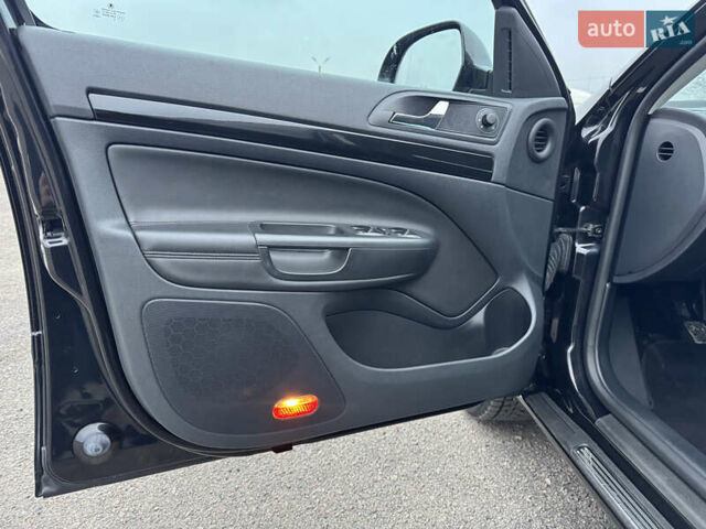 Чорний Шкода Октавія, об'ємом двигуна 1.8 л та пробігом 158 тис. км за 8700 $, фото 44 на Automoto.ua