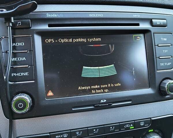 Чорний Шкода Октавія, об'ємом двигуна 1.8 л та пробігом 232 тис. км за 9300 $, фото 50 на Automoto.ua