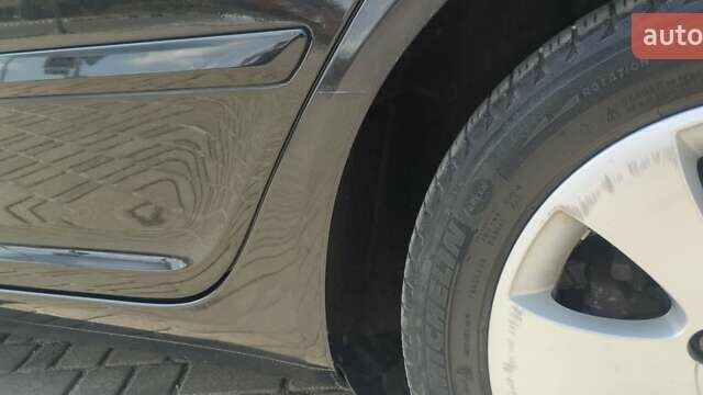 Черный Шкода Октавия, объемом двигателя 1.6 л и пробегом 260 тыс. км за 7650 $, фото 27 на Automoto.ua