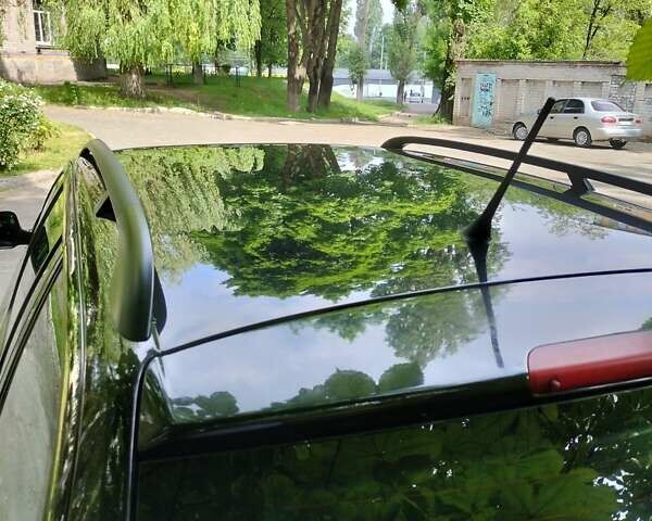 Черный Шкода Октавия, объемом двигателя 1.4 л и пробегом 260 тыс. км за 7400 $, фото 30 на Automoto.ua