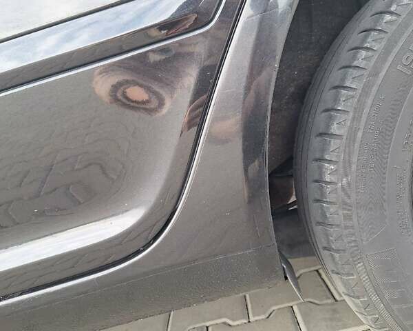 Черный Шкода Октавия, объемом двигателя 1.8 л и пробегом 311 тыс. км за 7250 $, фото 36 на Automoto.ua