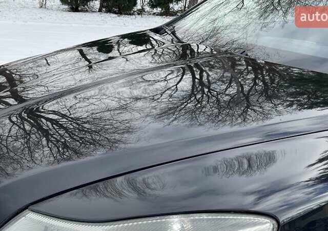 Черный Шкода Октавия, объемом двигателя 1.99 л и пробегом 277 тыс. км за 8499 $, фото 23 на Automoto.ua