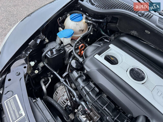 Чорний Шкода Октавія, об'ємом двигуна 1.8 л та пробігом 158 тис. км за 8700 $, фото 68 на Automoto.ua