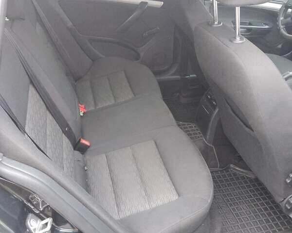 Чорний Шкода Октавія, об'ємом двигуна 1.6 л та пробігом 361 тис. км за 7800 $, фото 15 на Automoto.ua