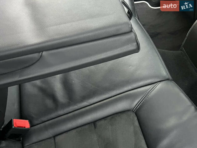 Черный Шкода Октавия, объемом двигателя 2 л и пробегом 229 тыс. км за 11650 $, фото 101 на Automoto.ua