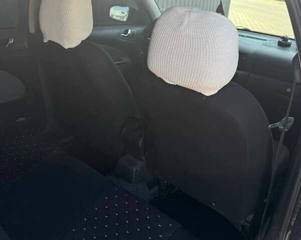 Черный Шкода Октавия, объемом двигателя 1.9 л и пробегом 290 тыс. км за 6600 $, фото 8 на Automoto.ua