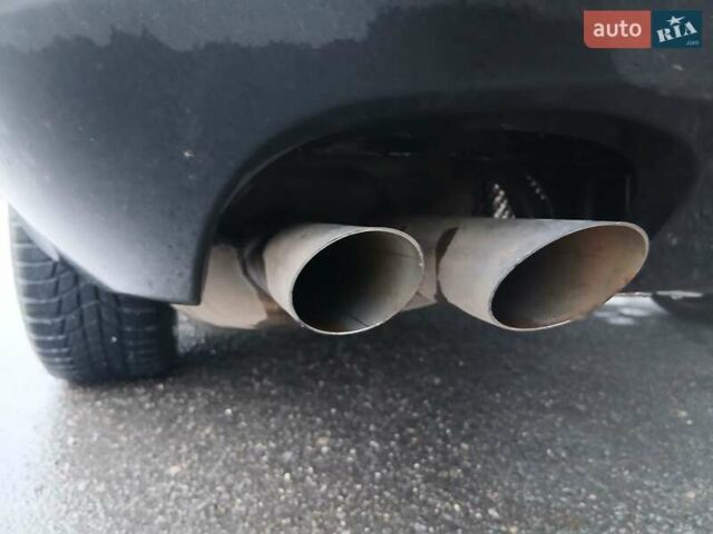 Чорний Шкода Октавія, об'ємом двигуна 1.4 л та пробігом 201 тис. км за 8699 $, фото 20 на Automoto.ua