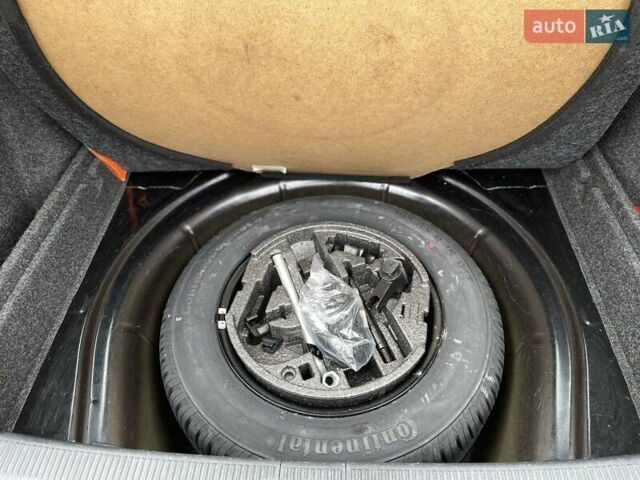 Черный Шкода Октавия, объемом двигателя 1.4 л и пробегом 274 тыс. км за 6950 $, фото 13 на Automoto.ua