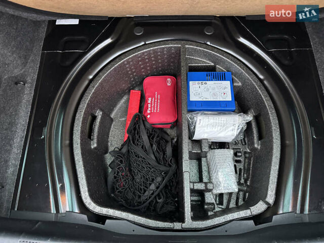 Чорний Шкода Октавія, об'ємом двигуна 1.8 л та пробігом 158 тис. км за 8700 $, фото 55 на Automoto.ua