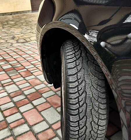 Чорний Шкода Октавія, об'ємом двигуна 1.6 л та пробігом 114 тис. км за 8299 $, фото 105 на Automoto.ua