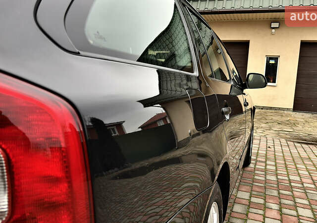 Чорний Шкода Октавія, об'ємом двигуна 1.6 л та пробігом 114 тис. км за 8299 $, фото 12 на Automoto.ua