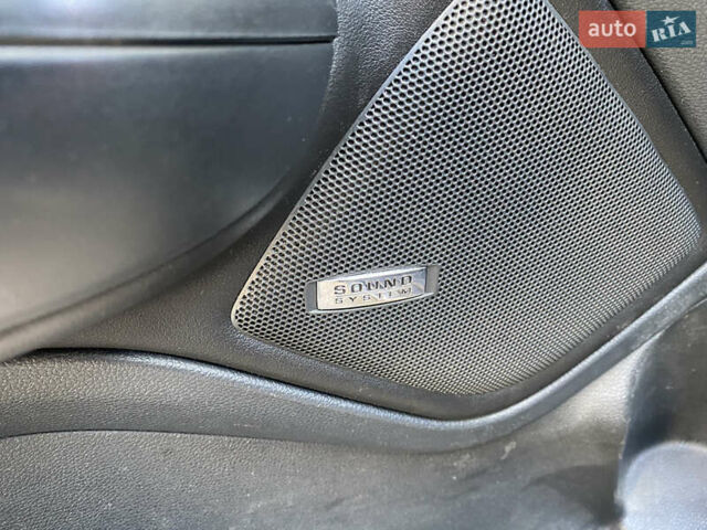 Черный Шкода Октавия, объемом двигателя 2 л и пробегом 320 тыс. км за 10000 $, фото 15 на Automoto.ua