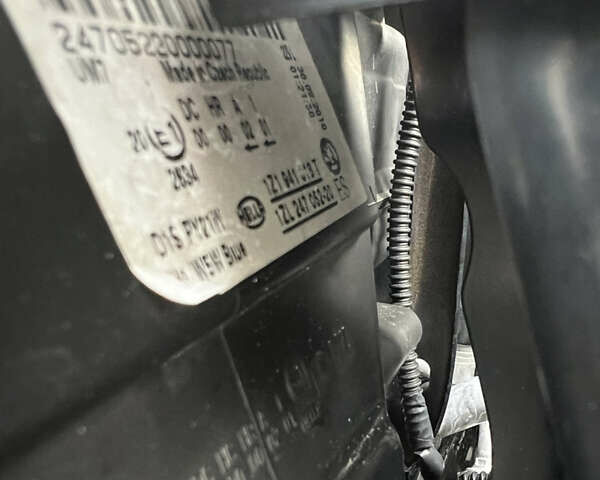 Черный Шкода Октавия, объемом двигателя 2 л и пробегом 265 тыс. км за 11950 $, фото 96 на Automoto.ua