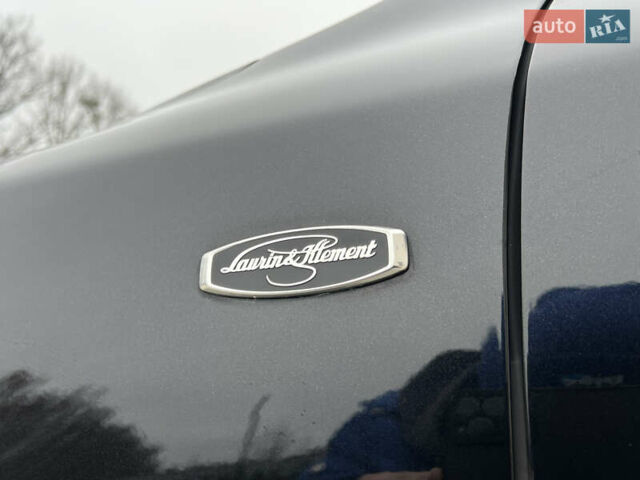 Черный Шкода Октавия, объемом двигателя 2 л и пробегом 229 тыс. км за 11650 $, фото 35 на Automoto.ua