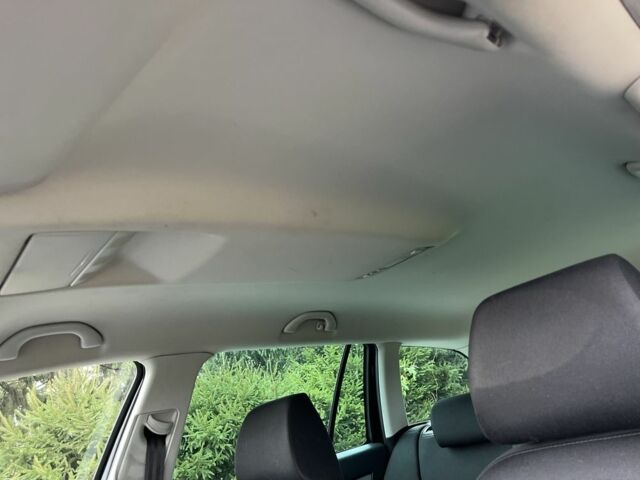 Чорний Шкода Октавія, об'ємом двигуна 1.4 л та пробігом 222 тис. км за 6700 $, фото 22 на Automoto.ua