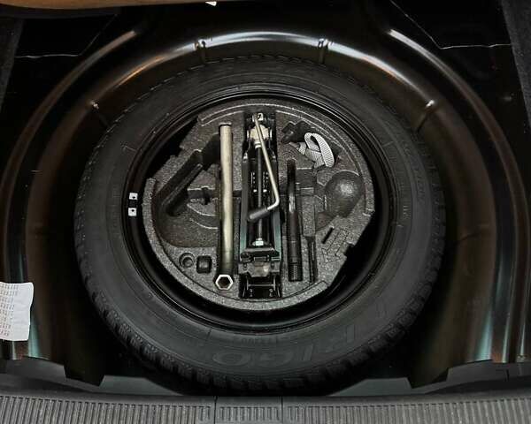 Чорний Шкода Октавія, об'ємом двигуна 1.39 л та пробігом 140 тис. км за 7500 $, фото 12 на Automoto.ua