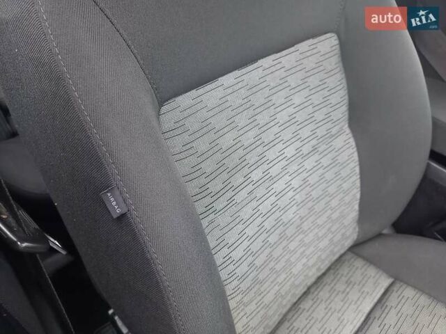 Черный Шкода Октавия, объемом двигателя 1.2 л и пробегом 186 тыс. км за 5950 $, фото 17 на Automoto.ua