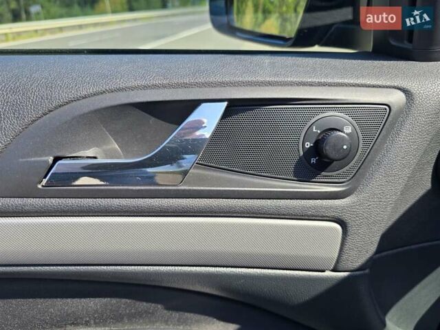 Черный Шкода Октавия, объемом двигателя 1.6 л и пробегом 212 тыс. км за 9299 $, фото 28 на Automoto.ua