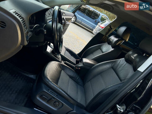 Чорний Шкода Октавія, об'ємом двигуна 1.6 л та пробігом 330 тис. км за 7499 $, фото 33 на Automoto.ua