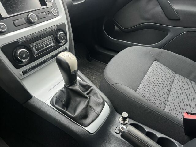 Чорний Шкода Октавія, об'ємом двигуна 0 л та пробігом 229 тис. км за 7800 $, фото 16 на Automoto.ua