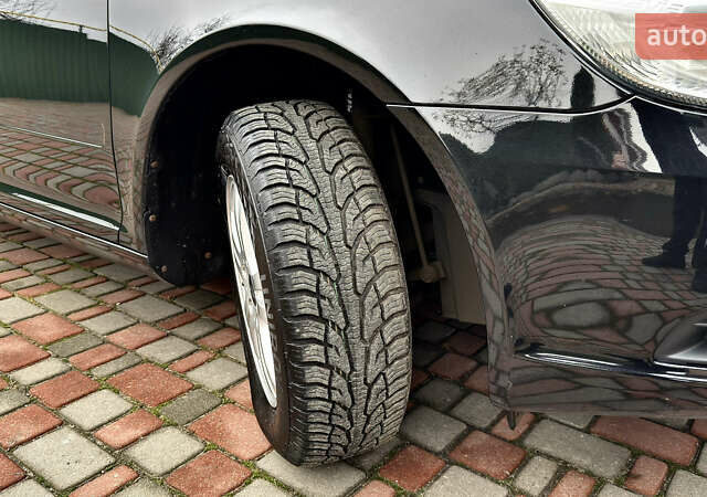 Чорний Шкода Октавія, об'ємом двигуна 1.6 л та пробігом 114 тис. км за 8299 $, фото 104 на Automoto.ua